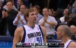 Dallas et ses cadres envoient un message