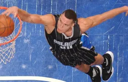 Le Top 10 de la nuit : Aaron Gordon décolle encore !