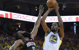 Quand Steve Kerr compare le niveau de jeu de Kevin Durant à Michael Jordan