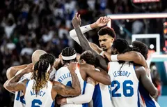 Preview | France – États-Unis, en quête du mythique Graal