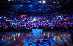 Les Kings font leurs adieux à la Sleep Train Arena