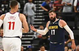 Nikola Jokic et Jonas Valanciunas, les tours jumelles de Denver