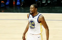Playoffs 2019 : le meilleur de Kevin Durant