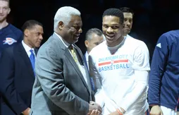 Oscar Robertson ne comprend pas les critiques sur Russell Westbrook