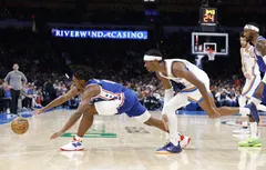 Joueurs de la semaine | Shai Gilgeous-Alexander ouvre son compteur cette saison