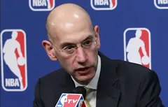 Adam Silver : portrait du successeur de David Stern