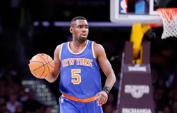 Pour Courtney Lee et Tim Hardaway Jr, les Knicks ne connaissent pas leurs systèmes