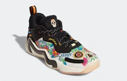 Une D.O.N. Issue 3 “Day of the Dead” d’inspiration mexicaine