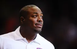 Portrait | Cedric Ceballos, le dunkeur masqué