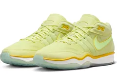 La Nike GT Hustle 2 vire au Volt