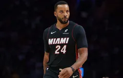 Déçu par les Clippers, Norman Powell veut s’installer à Miami