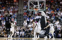 March Madness : une première journée historique