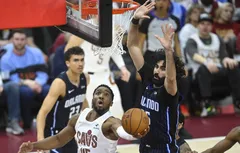 Il fallait bien que la série des Cavaliers s’arrête
