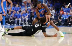 Les Spurs acceptent les risques de Stephon Castle