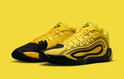 La collection 2025 de Jordan Brand pour le Quai 54 est de sortie !