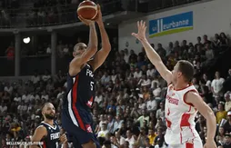 Pour Nicolas Batum, la défense sera la clé de la réussite des Bleus