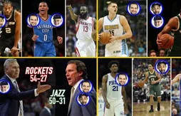 Hoopcast n°160 – Les trophées de fin de saison sont distribués !