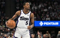 Pronostics NBA | Misez sur De’Aaron Fox face aux Pelicans