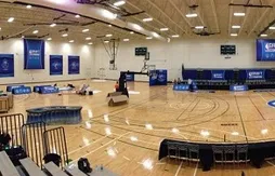 Draft Combine : le bilan du Day 2