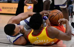 Pronostics NBA | Misez sur le duel entre Stephen Curry et Donovan Mitchell