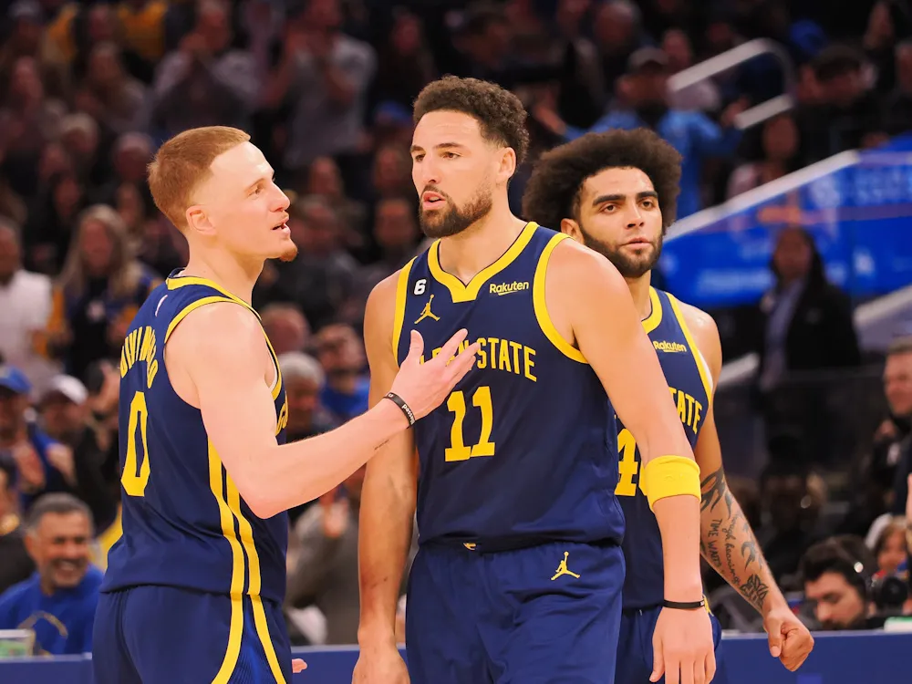 Klay Thompson