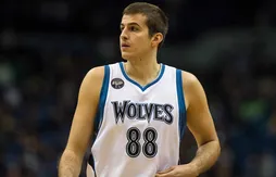 De retour en Europe, Nemanja Bjelica voulait de la stabilité pour sa famille