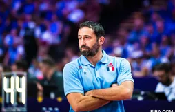 Freddy Fauthoux digère la frustration d’un « été poissard »