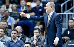 Avec les playoffs en vue, Mike Malone demande plus d’efforts défensifs aux Nuggets