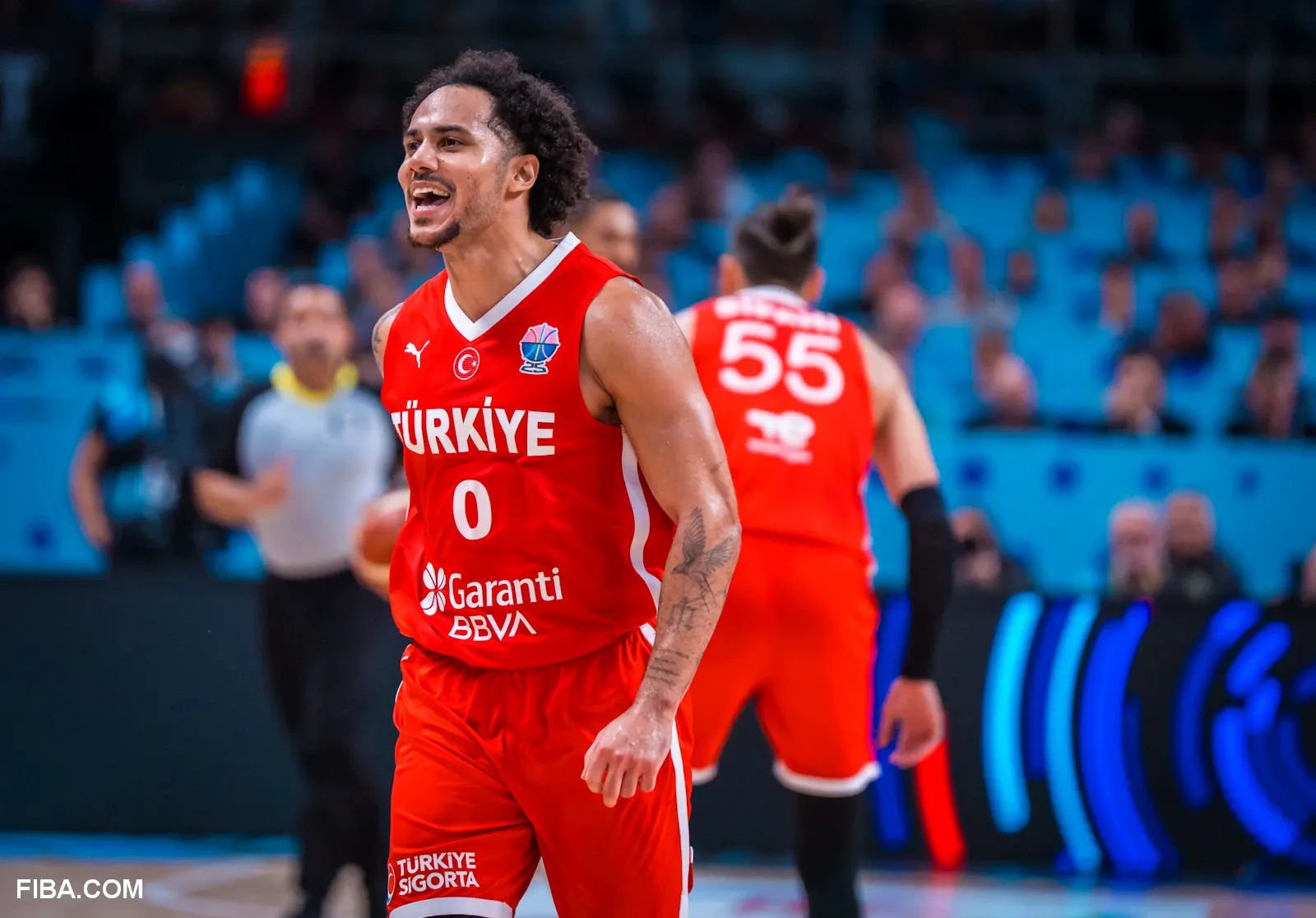 shane larkin