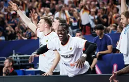 EuroBasket 2022 | Dennis Schröder apprécie l’alchimie allemande