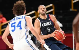 Plus de 20 ans après, les Bleus retrouvent enfin le dernier carré olympique