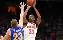 Summer League : libéré, Keita Bates-Diop brille