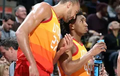 Utah en quête de boost offensif