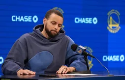 Stephen Curry veut trouver la solution à cette énigme