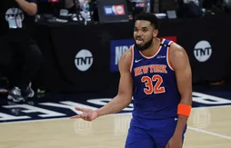 Le MVP de la nuit | Le KAT retombe toujours sur ses pattes