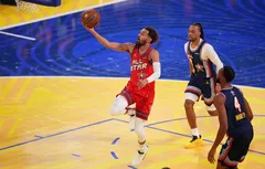 All-Star Game : Trae Young veut revenir à la formule “traditionnelle”