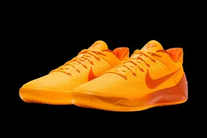 La Kobe A.D. passe au « Laser Orange »