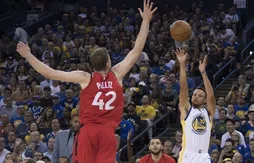 Warriors – Raptors : deux dernières minutes de folie