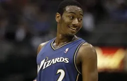 John Wall dans l’histoire des triple double