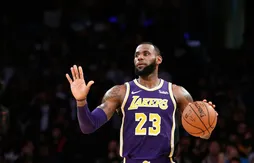 [Pronos NBA] Misez sur les Lakers à New York