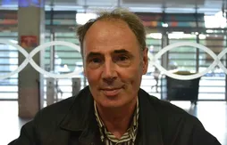 Rencontre avec Hervé Dubuisson, le premier Français à avoir flirté avec la NBA