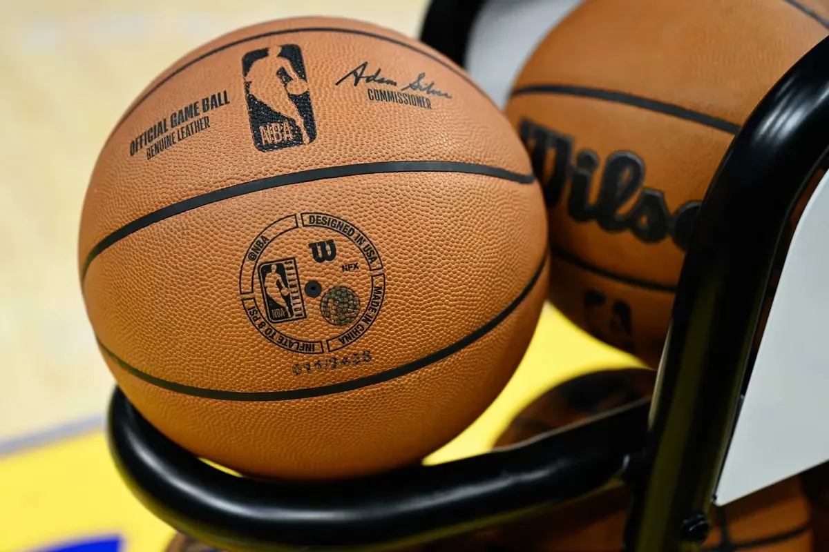 NBA