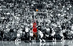 Top 10 : les tirs les plus “clutch” des finales