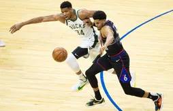 Les Sixers lâchent prise