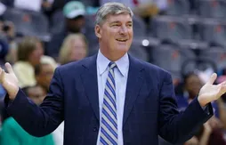 Interview Bill Laimbeer : “Golden State a la main et devrait l’emporter”