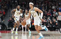 Des Pacers au fort accent canadien