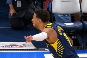 Tyrese Haliburton brille pour son retour à Oklahoma City