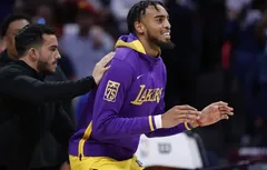 Troy Brown Jr. et Shake Milton débarquent chez les Wolves, Nickeil Alexander-Walker y reste