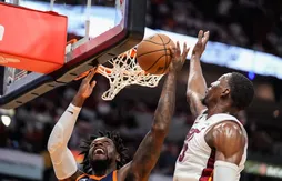 Tom Thibodeau veut que ses Knicks lisent mieux le jeu