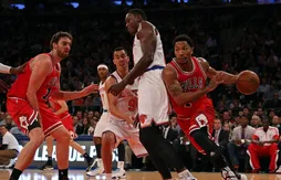 Derrick Rose croit au titre